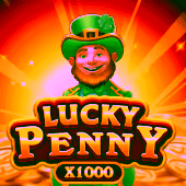 2PH Lucky Penny game image