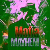 2PH Mafia Mayhem game image
