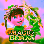 2PH Magic Beans game image