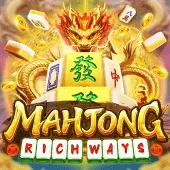 2PH Mahjong Rich Ways game image