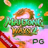 2PH Mahjong Ways 2 game image