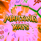 2PH Mahjong Ways game image