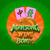 2PH Mahjong Wins Bonus game image