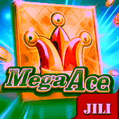 2PH Mega Ace game image