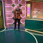 2PH Mega Ball game image