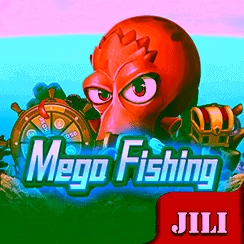 2PH Mega Fishing game image