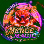 2PH Merge Magic game image