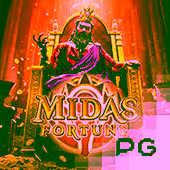 2PH Midas Fortune game image