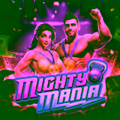 2PH Mighty Mania game image