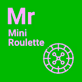 2PH Mini Roulette game image