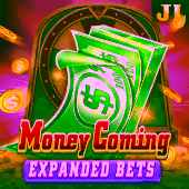 2PH Money Coming Expanded Bets game image