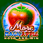 2PH More Magic Apple game image