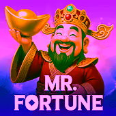 2PH Mr. Fortune game image