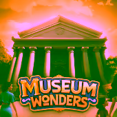 2PH Museum Wonders game image