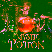 2PH Mystic Potion game image