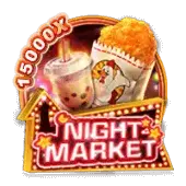 2PH Night Market game image