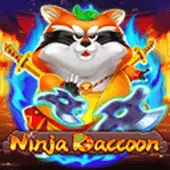 2PH Ninja Raccoon game image
