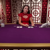 2PH No Commission Baccarat game image