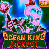 2PH Ocean King Jackpot game image