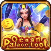 2PH Ocean Palace Loot game image