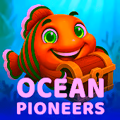 2PH Ocean Pioneers game image