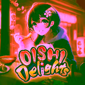 2PH Oishi Delights game image
