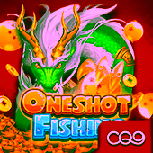 2PH Oneshot Fishing game image