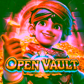 2PH OPEN VAULT game image
