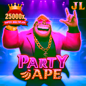 2PH Party Ape game image