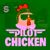 2PH Pilot Chicken game image