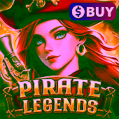 2PH Pirate Legends game image