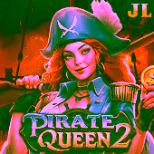 2PH Pirate Queen 2 game image