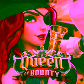 2PH Queen of Bounty game image