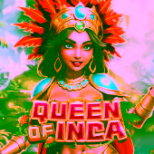 2PH Queen of Inca game image