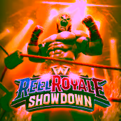 2PH Reel Royale Showdown game image