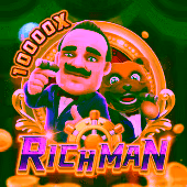 2PH Rich Man game image
