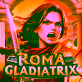 2PH Roma Gladiatrix game image