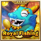 2PH Royal Fishing game image
