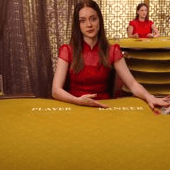 2PH Speed Baccarat B game image
