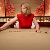 2PH Speed Baccarat C game image
