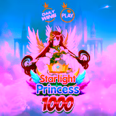 2PH Starlight Princess 1000 game image