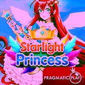 2PH Starlight Princess game image