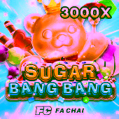 2PH Sugar Bang Bang game image