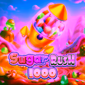 2PH Sugar Rush 1000 game image