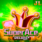 2PH Super Ace Deluxe guide image