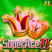 2PH Super Ace II game image