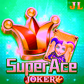 2PH Super Ace Joker game image