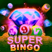 2PH Super Bingo game image