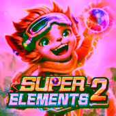 2PH SUPER ELEMENTS 2 game image