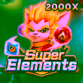 2PH Super Elements game image